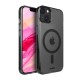 Ốp Lưng iPhone 14 LAUT Crystal-M - White