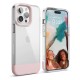 Ốp Lưng iPhone 14 Pro Max Elago Glide Case - Pink