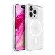 Ốp Lưng iPhone 14 Pro Max LAUT Crystal-M
