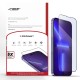Kính Cường Lực iPhone 14 Zeelot SOLIDSLEEK Anti-Blueray