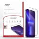 Kính Cường Lực iPhone 14 Pro Zeelot SOLIDSLEEK Clear