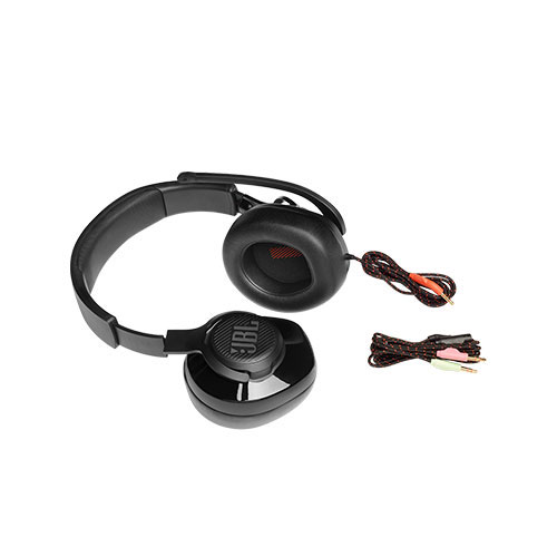 Tai Nghe JBL Quantum 200