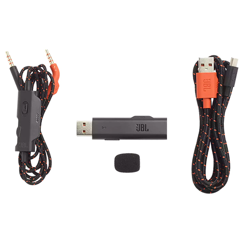 Tai Nghe JBL Quantum 600