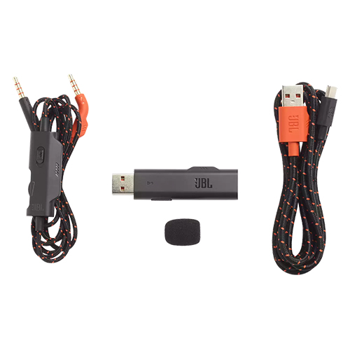 Tai Nghe JBL Quantum 800