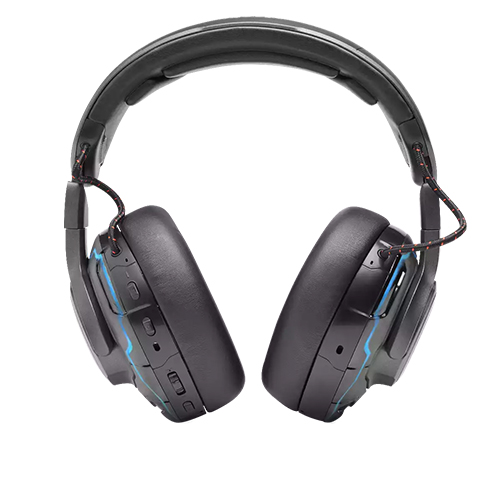 Tai Nghe JBL Quantum One Tai Nghe JBL Quantum One