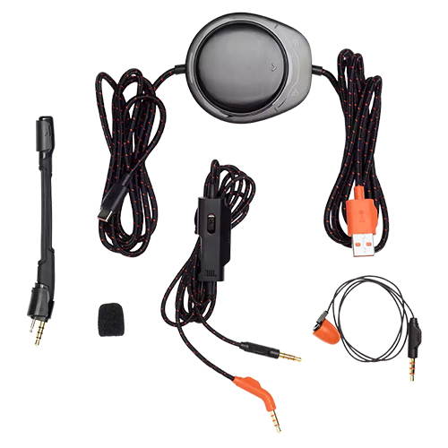 Tai Nghe JBL Quantum One Tai Nghe JBL Quantum One