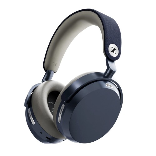 Tai Nghe Sennheiser Momentum 5 Wireless