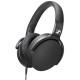 Tai Nghe Sennheiser HD 400S