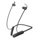 Tai Nghe Sony WI-SP510 - White