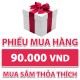 Phiếu Mua Hàng  90.000 VND