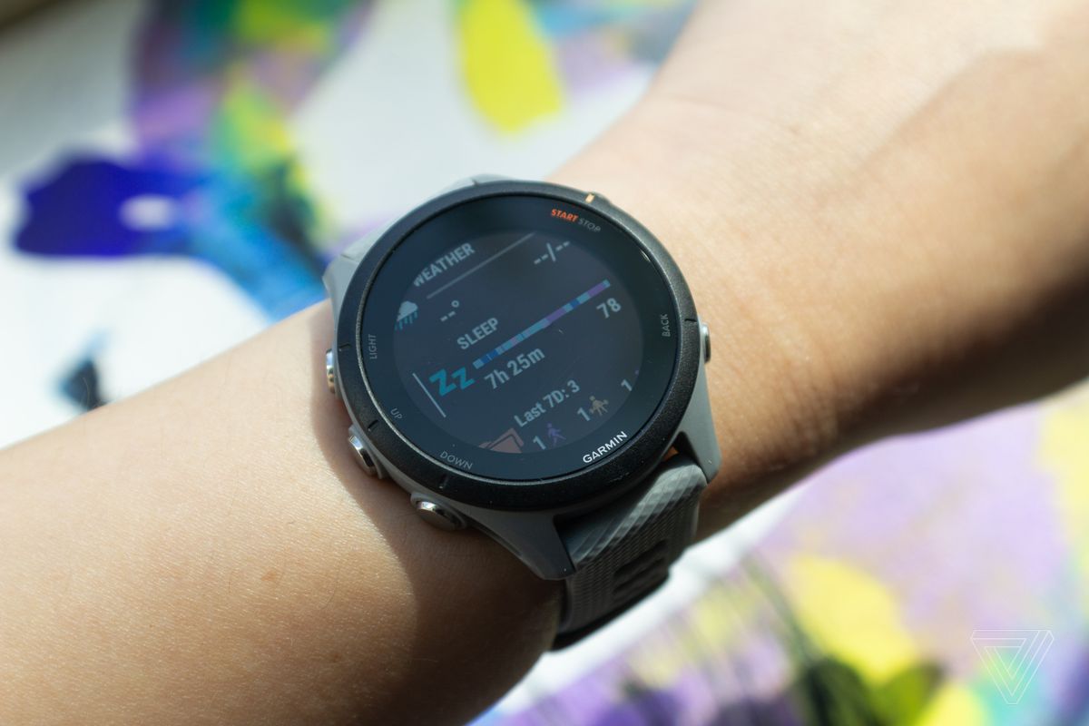 Thiết kế ấn tượng của chiếc đồng hồ