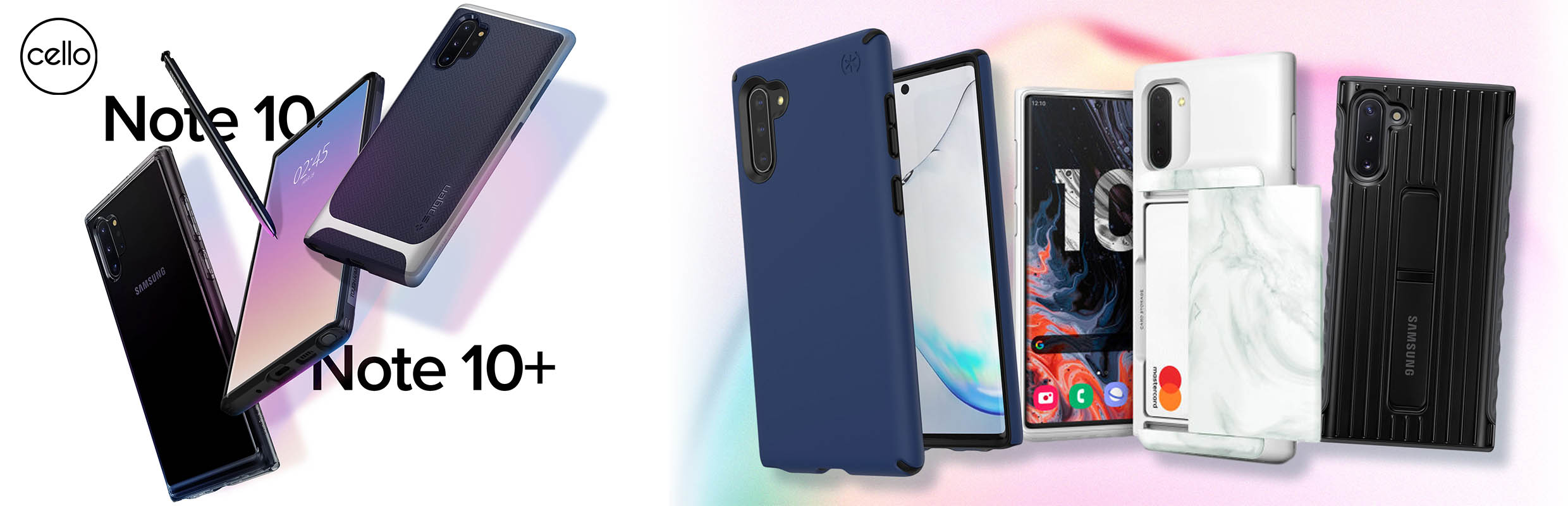 Galaxy Note 10 Plus