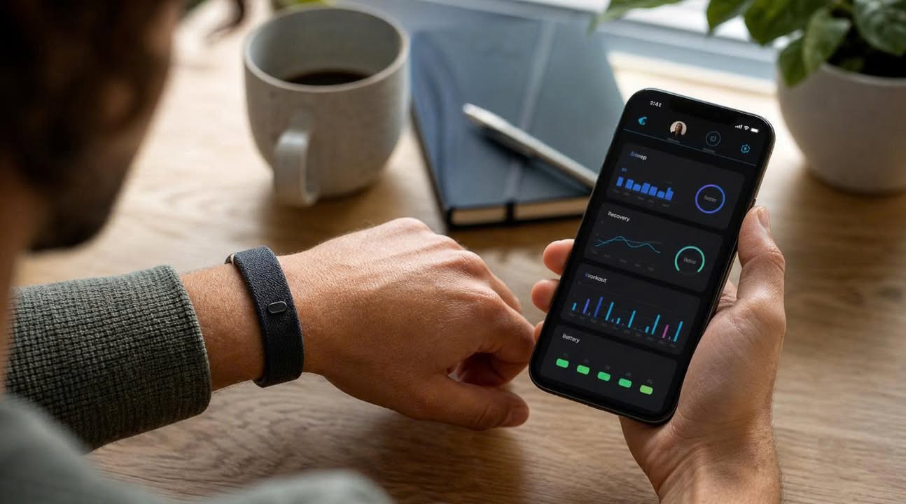 ???? CHỐT ĐƠN SIÊU PHẨM MỚI: GARMIN CIRQA ĐÃ VỀ TAY ANH KHÁCH TẠI THỦ ĐỨC ???? Vừa cập bến là đã có chủ! Xin gửi lời cảm ơn chân thành đến anh khách tại Thủ Đức đã nhanh tay “bắt trọn” ngay siêu phẩm thế hệ mới Garmin Cirqa ngay trong những ngày đầu ra mắt. Vì sao Garmin Cirqa lại khiến anh khách “chốt liền tay”? Thiết kế thời thượng, đậm chất tương lai: Ngôn ngữ thiết kế tối giản nhưng cực kỳ sang trọng, vừa vặn trên cổ tay từ phòng gym, đường chạy cho đến các buổi họp đối tác. Màn hình hiển thị sắc nét: Độ sáng vượt trội, hiển thị rõ ràng từng chỉ số ngay cả dưới ánh nắng gắt. Hệ sinh thái theo dõi sức khỏe & thể thao đỉnh cao: Đo lường chính xác các chỉ số chuyên sâu, sẵn sàng đồng hành cùng anh nâng tầm phong độ tập luyện mỗi ngày. Thời lượng pin bền bỉ: Thoải mái sử dụng nhiều ngày liên tục mà không lo gián đoạn hành trình. ???? Sản phẩm chính hãng đã được bàn giao tận tay, kích hoạt bảo hành đầy đủ và sẵn sàng cùng anh chinh phục những cột mốc mới. ???? Bác nào đang tăm tia Garmin Cirqa hay muốn trải nghiệm trực tiếp siêu phẩm mới nhất này thì cứ nhắn tin cho Fanpage để nhận báo giá tốt nhất cùng ưu đãi đặc quyền nhé! ⚡ Hàng sẵn – Giao hàng nhanh toàn quốc. ???? Anh/chị nào ở TP HCM muốn trải nghiệm sản phẩm? ???? Liên hệ ngay Shop Cello để được tư vấn và giao tận nơi! ???? Inbox ngay cho Cello để được tư vấn thêm các sản phẩm nhé! ------------------------------- ©️Cello Technology ???? 13 Nguyễn Văn Tráng, Phường Bến Thành, Quận 1, TP.HCM ???? 0888054168 ???? www.cello.vn ???? support@cello.vn bình luận để Cello tư vấn chi tiết và báo giá ưu đãi nhất cho bạn #Garmin #GarminCirqa #GiaoHangThanhCong #ThuDuc #Smartwatch #GarminVietnam #ChotDon