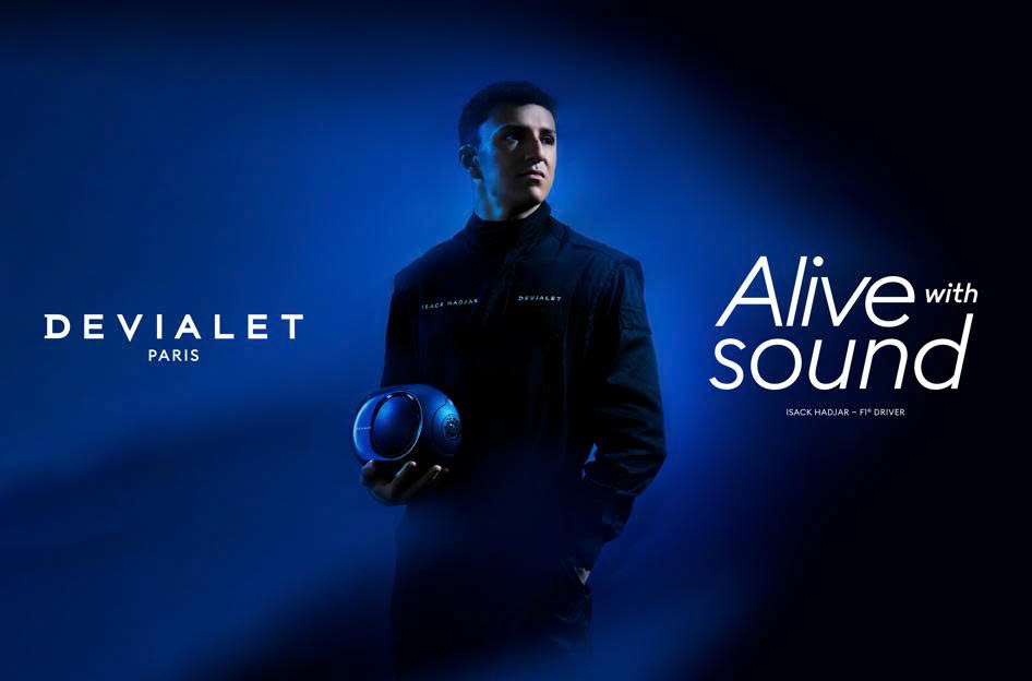 ALIVE WITH SOUND: DEVIALET PHANTOM ULTIMATE 98dB PHIÊN BẢN PULSE BLUE ĐÃ CÓ MẶT TẠI CELLO! ⚡???????? Khi tốc độ bùng nổ của đường đua F1 hòa quyện cùng đỉnh cao kỹ nghệ âm thanh nước Pháp, chúng ta có một tuyệt tác hoàn toàn mới: Devialet Phantom Ultimate 98dB trong phối màu giới hạn đầy mê hoặc – Pulse Blue! Đồng hành cùng tay đua tài năng Isack Hadjar, phiên bản Pulse Blue mang trọn vẹn tinh thần thể thao tốc độ, sự táo bạo và năng lượng cuộn trào vào trong một khối cầu âm thanh nhỏ gọn nhưng sở hữu sức mạnh nội lực đáng kinh ngạc. ???? ĐIỂM NHẤN CỦA DEVIALET PHANTOM ULTIMATE 98dB PULSE BLUE: Sắc xanh Pulse Blue độc bản: Lớp hoàn thiện ánh kim xanh thẳm huyền bí, đổi sắc tinh tế theo từng góc ánh sáng, biến chiếc loa thành tâm điểm thị giác sang trọng và khác biệt trong mọi không gian nội thất. Âm thanh bùng nổ 98dB: Kích thước gọn gàng nhưng mang lại áp suất âm thanh mạnh mẽ, dải trầm đánh sâu thẳm, uy lực đặc trưng của Devialet mà hoàn toàn không hề rung lắc hay méo tiếng. Độ chi tiết chuẩn hi-end: Tái hiện trung thực từng nốt cao thanh thoát và dải vocal truyền cảm, đưa người nghe đắm chìm vào không gian âm nhạc sống động như đang thưởng thức live tại khán phòng. Kết nối thông minh toàn diện: Hỗ trợ AirPlay, Spotify Connect, Bluetooth thế hệ mới cùng khả năng ghép đôi Stereo hay thiết lập hệ thống multi-room linh hoạt qua ứng dụng Devialet. ???? HÀNG CHÍNH HÃNG NGUYÊN SEAL – SỐ LƯỢNG GIỚI HẠN! Phiên bản đặc biệt Pulse Blue luôn là mục tiêu săn đón của các tín đồ âm thanh hi-end và sưu tầm công nghệ. Hiện tại, Cello đã sẵn sàng phục vụ những chiếc loa đầu tiên đến tay quý khách hàng. ???? Đặc quyền khi sở hữu Devialet tại Cello: Cam kết sản phẩm chính hãng 100%, bảo hành theo tiêu chuẩn nhà phân phối. Dịch vụ tư vấn vị trí đặt loa chuẩn âm học phòng và hỗ trợ cài đặt tận nơi chu đáo. Giao hàng hỏa tốc an toàn tại TP.HCM và vận chuyển bảo hiểm toàn quốc. ???? Mời quý khách ghé trực tiếp showroom Cello để chiêm ngưỡng sắc xanh Pulse Blue thực tế, hoặc inbox ngay cho Cello để nhận tư vấn và giữ suất sở hữu tuyệt tác này hôm nay! CELLO - THIẾT BỊ CÔNG NGHỆ & ÂM THANH CHÍNH HÃNG ???? Liên hệ ngay Shop Cello để được tư vấn và giao tận nơi! ???? Inbox ngay cho Cello để được tư vấn thêm các sản phẩm nhé! ------------------------------- ©️Cello Technology ???? 13 Nguyễn Văn Tráng, Phường Bến Thành, Quận 1, TP.HCM ???? 0888054168 ???? www.cello.vn ???? support@cello.vn bình luận để Cello tư vấn chi tiết và báo giá ưu đãi nhất cho bạn ???? Trải nghiệm trực tiếp tại showroom Cello #Cello #Devialet #DevialetPhantom #PhantomUltimate #PhantomUltimate98dB #PulseBlue #AliveWithSound #IsackHadjar #HiEndAudio #AmThanhDinhCao