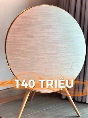 Lại thêm một siêu phả B&O Beosound A9 5th về với anh khách VIP, cảm ơn anh em đã ủng hộ sốp 🥰🥰 #loacaocap #loanghenhac #loabluetooth