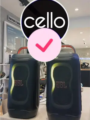 Stereo Pair JBL Partybox 130 🥰🥰 #jbl #jblgreekout #jblspeaker #jblpartybox #loakaraoke